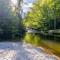 Whispering Woods Retreat