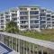 402 Sea Cloisters 2 BR Oceanfront - 希尔顿黑德岛
