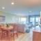 402 Sea Cloisters 2 BR Oceanfront - 希尔顿黑德岛