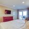 402 Sea Cloisters 2 BR Oceanfront - 希尔顿黑德岛