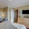 402 Sea Cloisters 2 BR Oceanfront - 希尔顿黑德岛