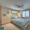 Similk Bay Retreat with Deck, Fire Pit and Hot Tub!