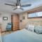 Similk Bay Retreat with Deck, Fire Pit and Hot Tub!