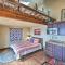 Similk Bay Retreat with Deck, Fire Pit and Hot Tub!