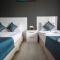 MOONBOW BEACH HOTEL