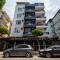 MOONBOW BEACH HOTEL - 阿拉尼亚
