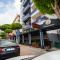 MOONBOW BEACH HOTEL