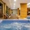 Apartamento no Olímpia Park Resort (Melhor preço!)
