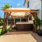 New 2Bedroom 2Bath House with Private Backyard & Jacuzzi - Miami