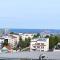 Sleepy3city with Sea View II - 格丁尼亚