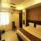 Silver Suite