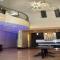 Silver Suite