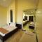 Silver Suite