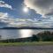 Craigneuk in Benderloch near Oban, stunning home with sea views - Oban