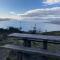 Craigneuk in Benderloch near Oban, stunning home with sea views - Oban