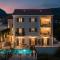 Villa Mirta