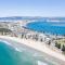 Sea Breeze 3 bedroom Apartment Mount Maunganui
