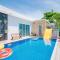Little Hua-Hin Private Poolvilla From beach 3km - 华欣