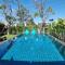 BAAN DALAH POOL VILLA - 武里南
