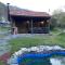 Little Wood House Gergeti