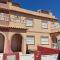 Chill Retreat AC Bungalow in Gran Alacant