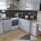 Lovely studio-flat with free parking, free WiFi.