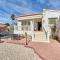 Espanhouse Villa in Ciudad Quesada for 4
