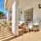 Espanhouse Villa in Ciudad Quesada for 4