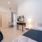 Vela Blu Boutique Suites
