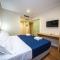 CLASS Hotel - Ksamil