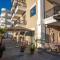 CLASS Hotel - Ksamil