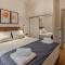 Natura Luxury Suites Parga
