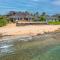 Niulani Lanikai - Kauai Beach House home - Kapaa