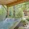River Breeze Chalet - Meredith Lodging