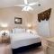 Stunning 3BR Condo near Myrtlewood Golf Resort and Beach