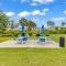 Stunning 3BR Condo near Myrtlewood Golf Resort and Beach
