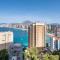Trinisoll II 6-C Sea views Apartment Levante Beach