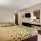 Econo Lodge Cadillac