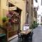 La Poventa Wi-Fi e parcheggio in centro