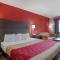 Americas Best Value Inn Gettysburg