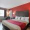 Americas Best Value Inn Gettysburg Americas Best Value Inn Gettysburg