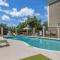 Comfort Suites Myrtle Beach Central