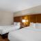 Comfort Inn Downtown Nashville - Music City Center