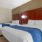 Comfort Suites Gainesville