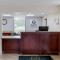 Quality Inn - Roxboro South