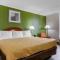 Quality Inn - Roxboro South - Roxboro