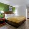 Quality Inn - Roxboro South - Roxboro