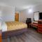 Quality Inn - Roxboro South - Roxboro