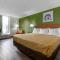 Quality Inn - Roxboro South Quality Inn - Roxboro South