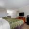 Quality Inn - Roxboro South - Roxboro